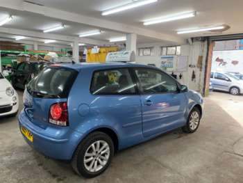 Used Volkswagen Polo 2007 for sale - 75030418: Photo