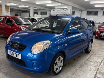 Kia - Picanto