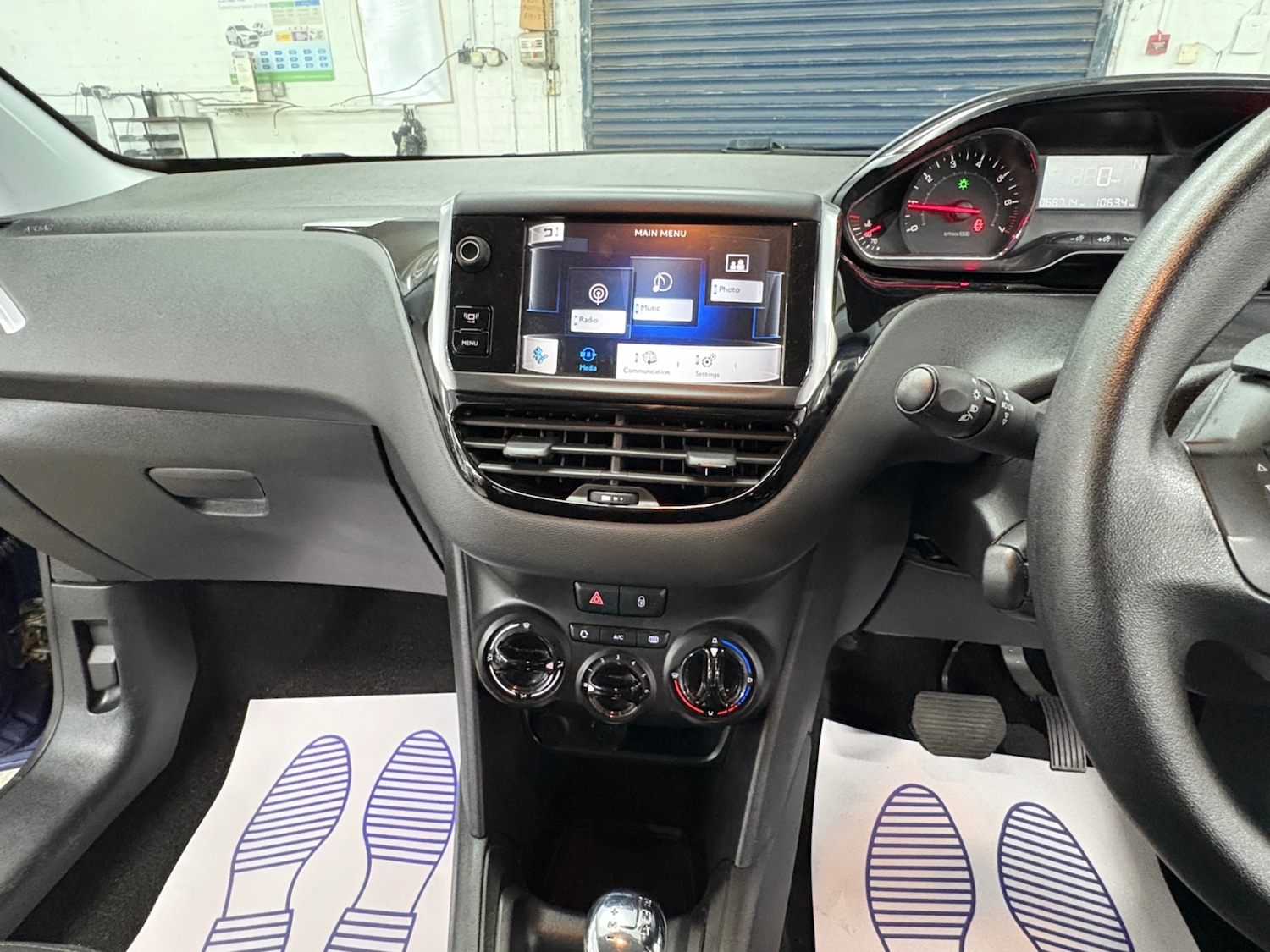 Vehicle 19