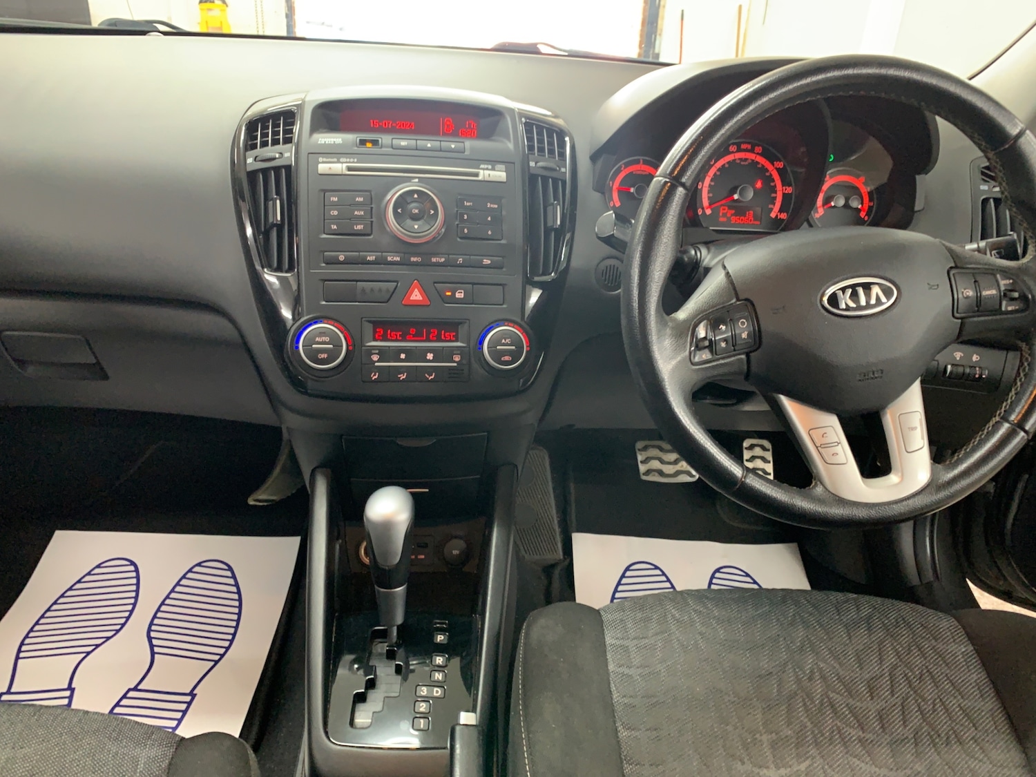 Vehicle 16
