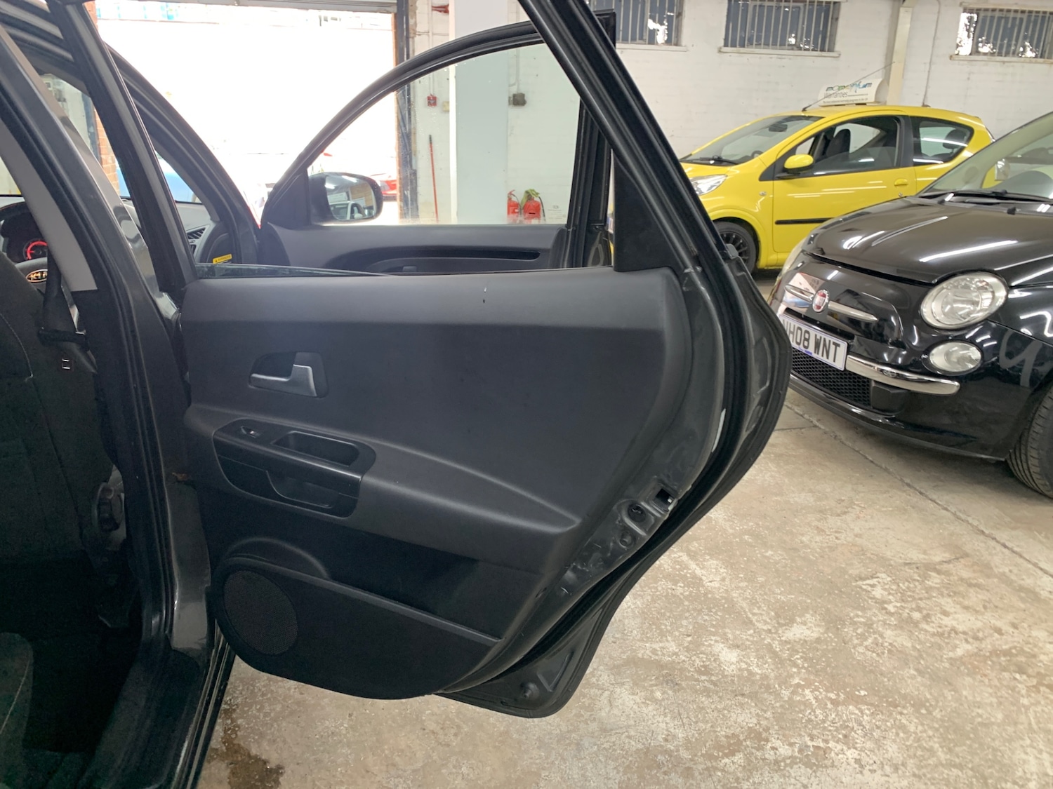 Vehicle 19