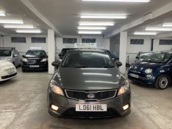 Used Kia Ceed 2011 for sale - 75113831: Photo