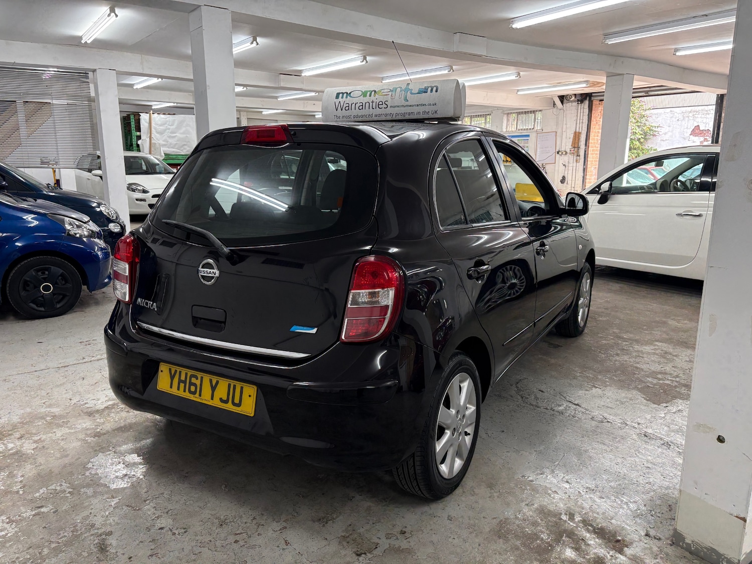 Vehicle 6