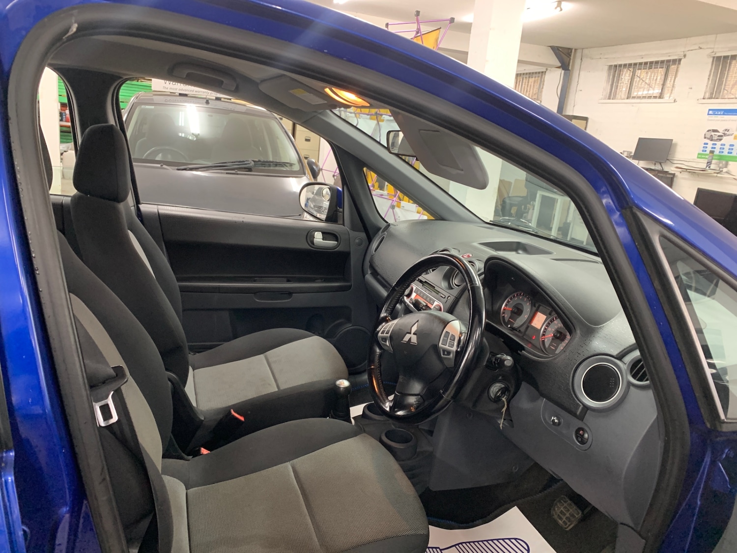 Vehicle 13