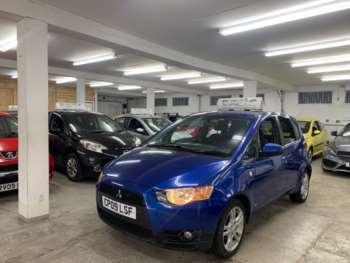 2009 (09) - 1.3 CZ2 5dr Auto