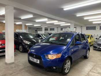 Used Mitsubishi Colt 2009 for sale - 75113793: Photo