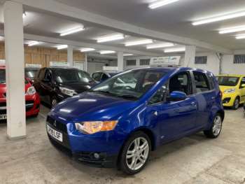 Used Mitsubishi Colt 2009 for sale - 75113793: Photo