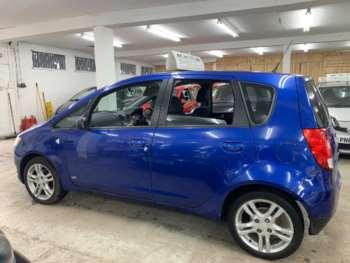 Used Mitsubishi Colt 2009 for sale - 75113793: Photo