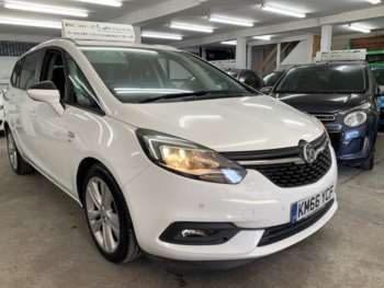 2016 (66) - 1.4T SRi 5dr Auto