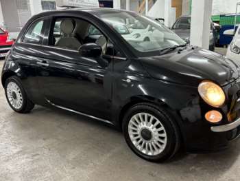 Used Fiat 500 2010 for sale - 75157277: Photo