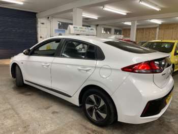 Used Hyundai IONIQ 2019 for sale - 74646269: Photo