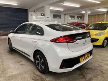 Used Hyundai IONIQ 2019 for sale - 74646269: Photo