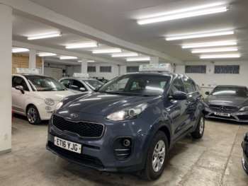 2016 (16) - 1.7 CRDi ISG 1 5dr