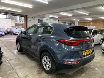 Used Kia Sportage 2016 for sale - 74915219: Photo