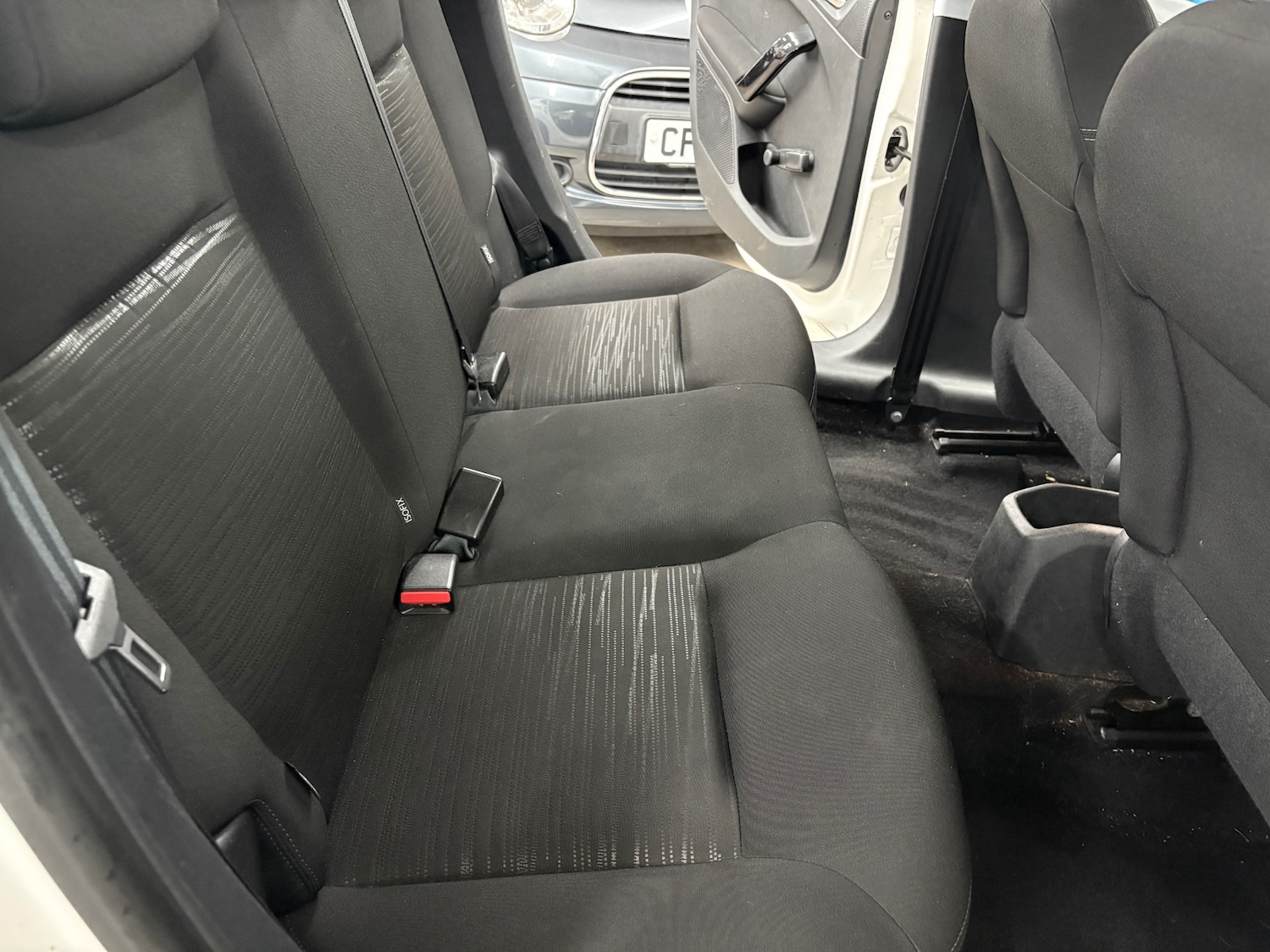 Vehicle 23