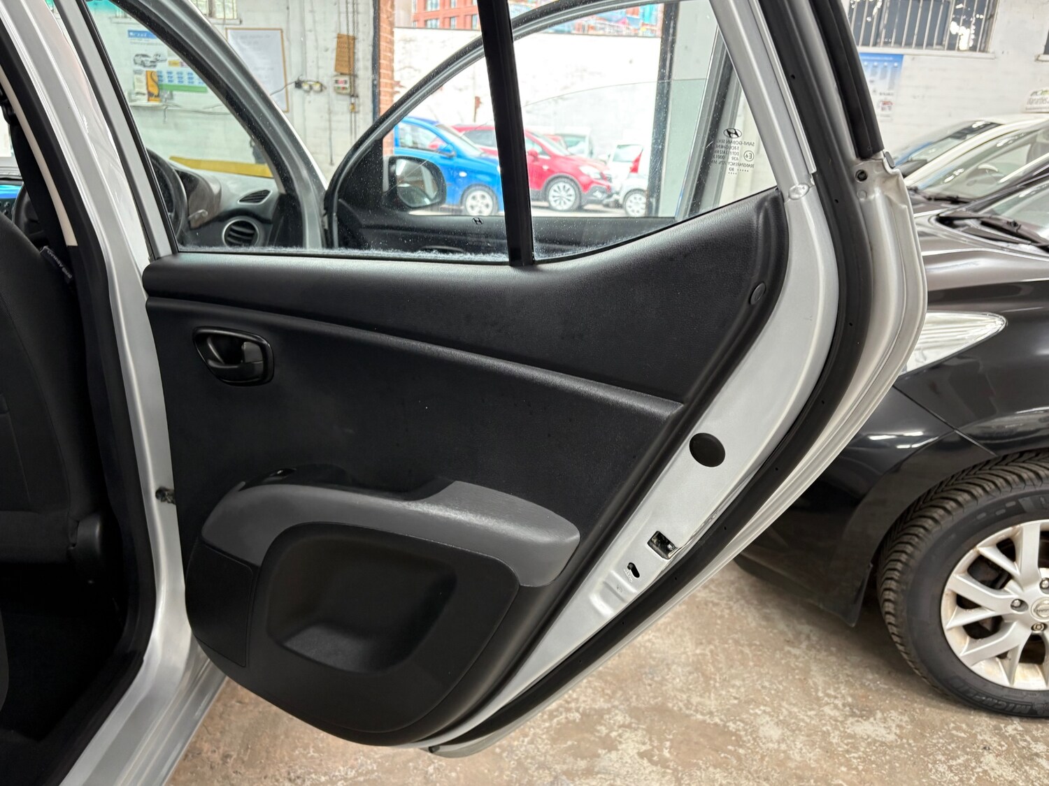 Vehicle 16