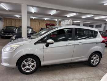 Used Ford B-MAX 2013 for sale - 75371819: Photo