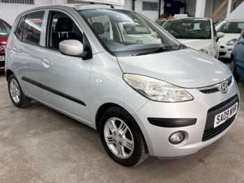 2009 (09) - 1.2 Comfort 5dr Auto