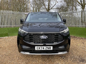 Used Ford Tourneo Custom 2024 for sale - 78524418: Photo