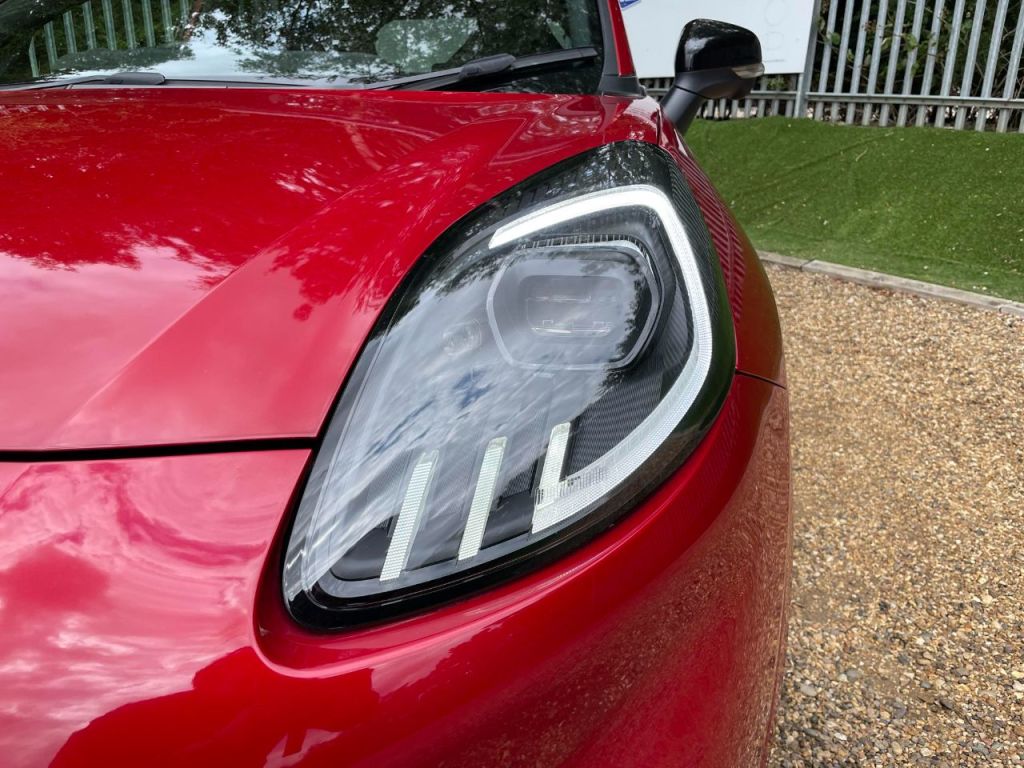 Used Ford Puma 2024 for sale - 77779545: Photo 11