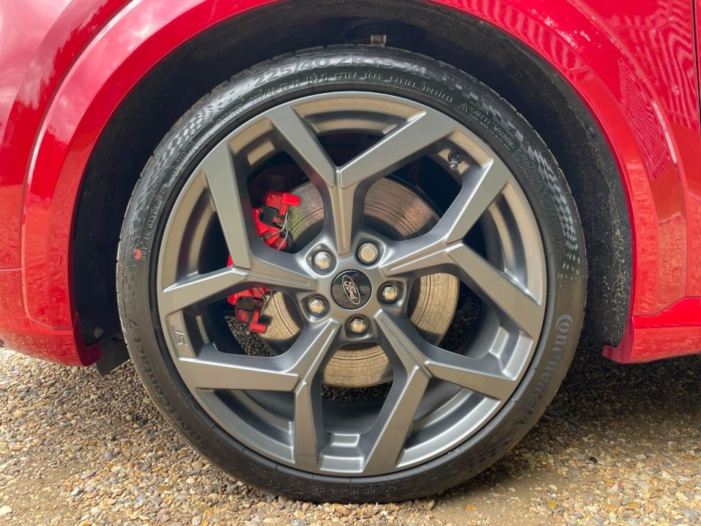 Used Ford Puma 2024 for sale - 77779545: Photo 14