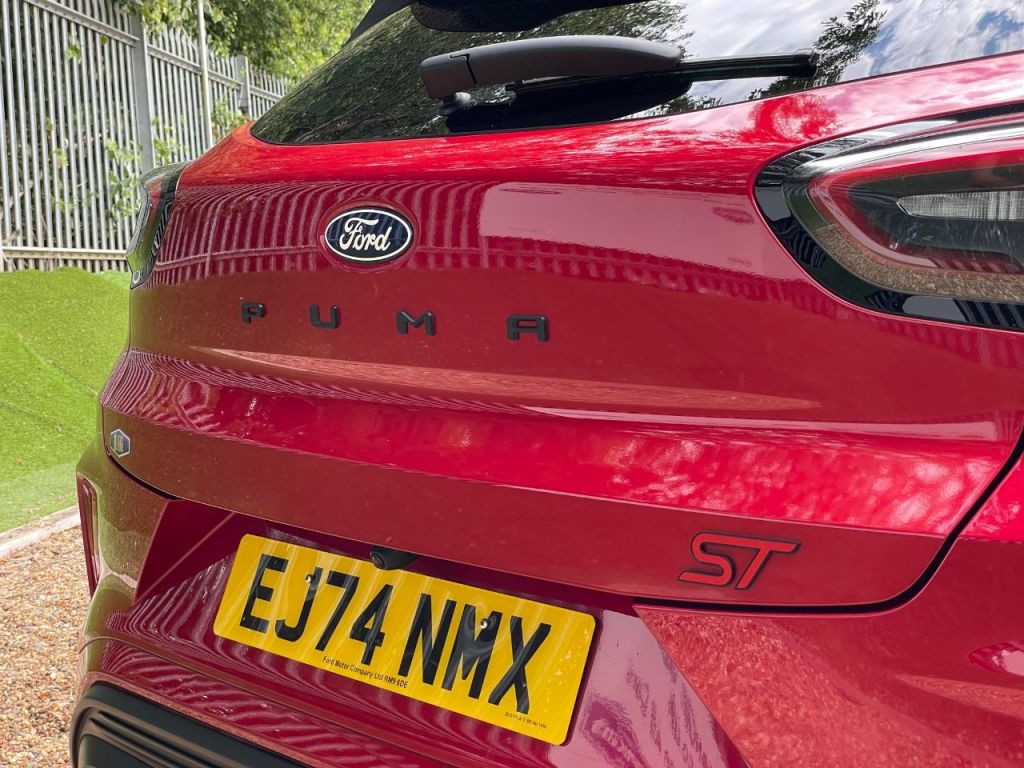 Used Ford Puma 2024 for sale - 77779545: Photo 18