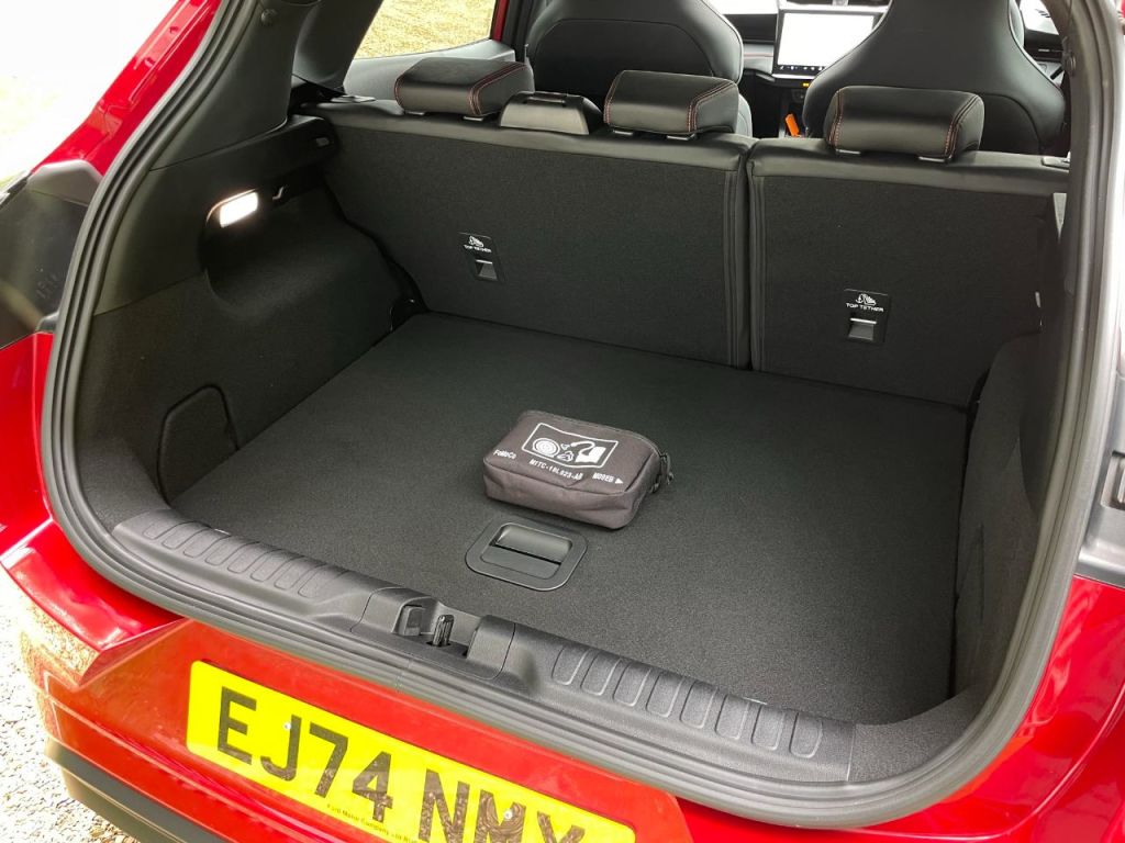 Used Ford Puma 2024 for sale - 77779545: Photo 21