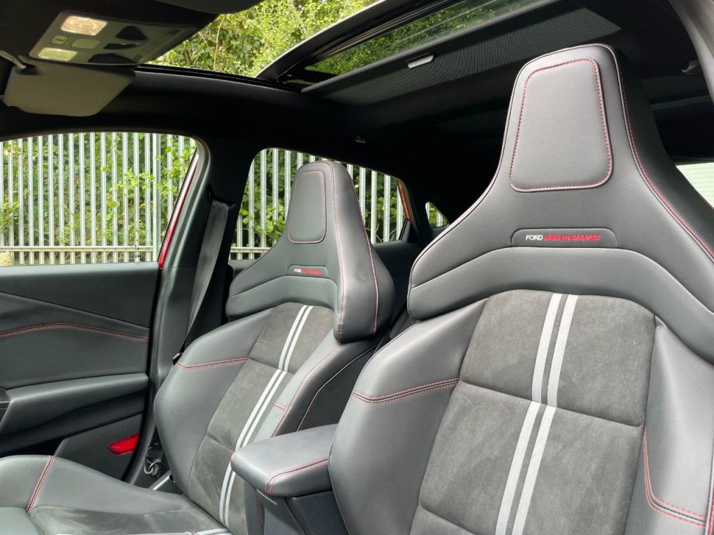 Used Ford Puma 2024 for sale - 77779545: Photo 27