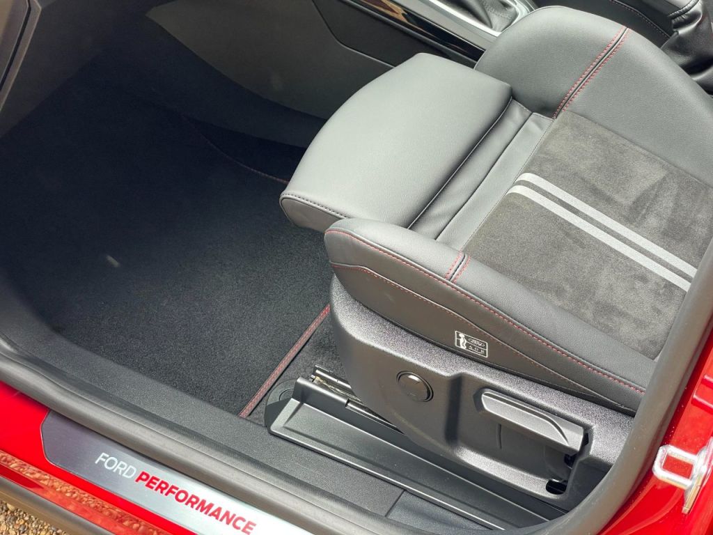 Used Ford Puma 2024 for sale - 77779545: Photo 28