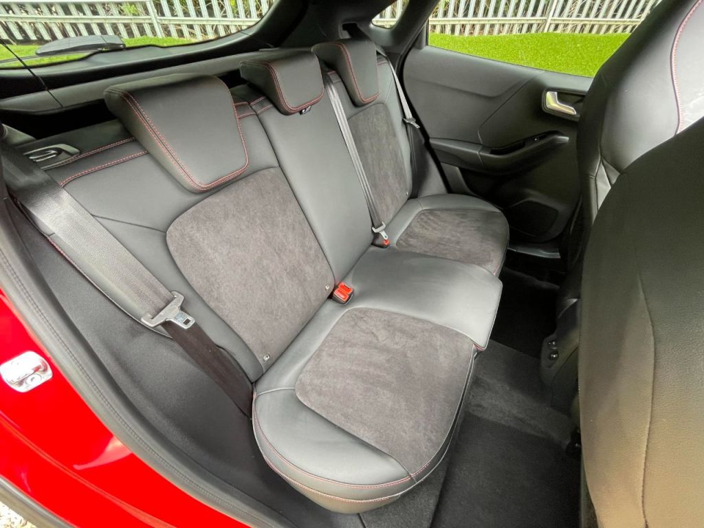 Used Ford Puma 2024 for sale - 77779545: Photo 33