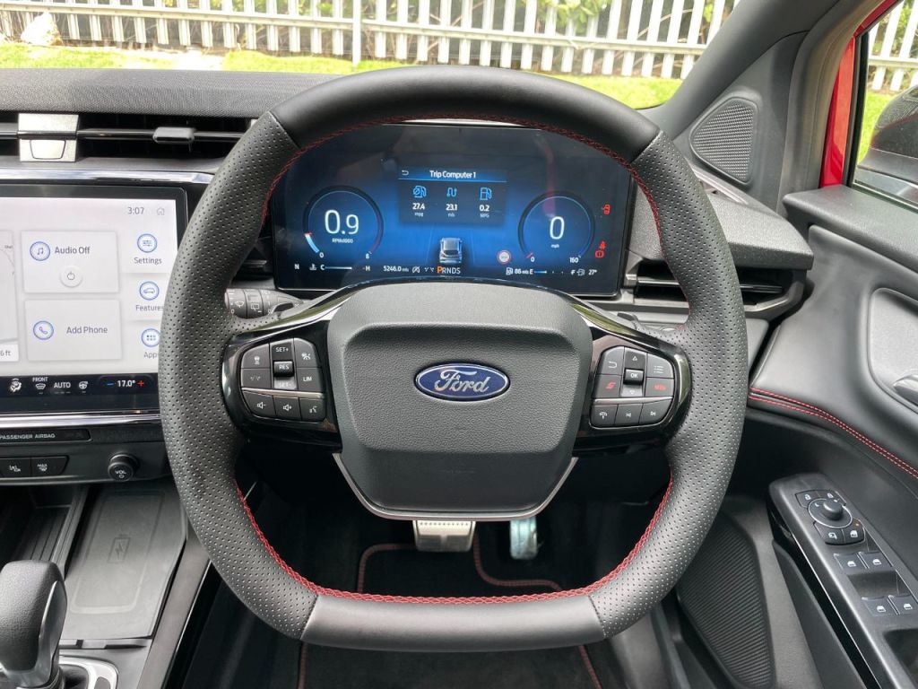 Used Ford Puma 2024 for sale - 77779545: Photo 41