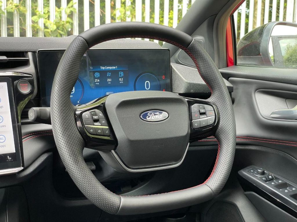 Used Ford Puma 2024 for sale - 77779545: Photo 42