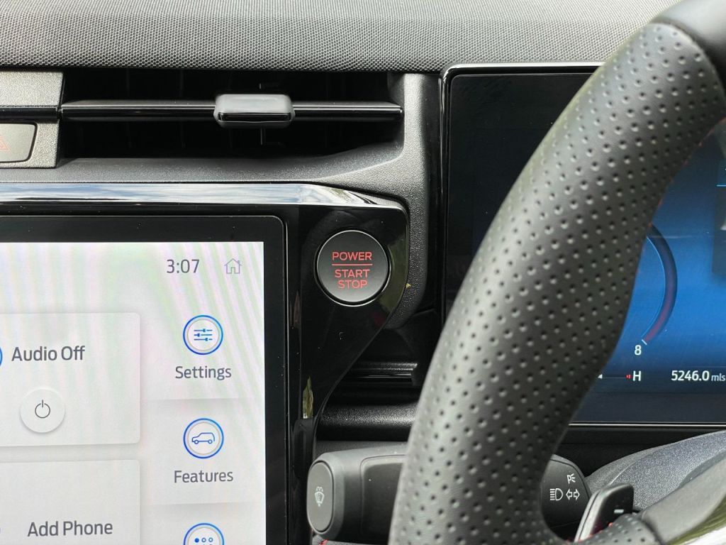 Used Ford Puma 2024 for sale - 77779545: Photo 45