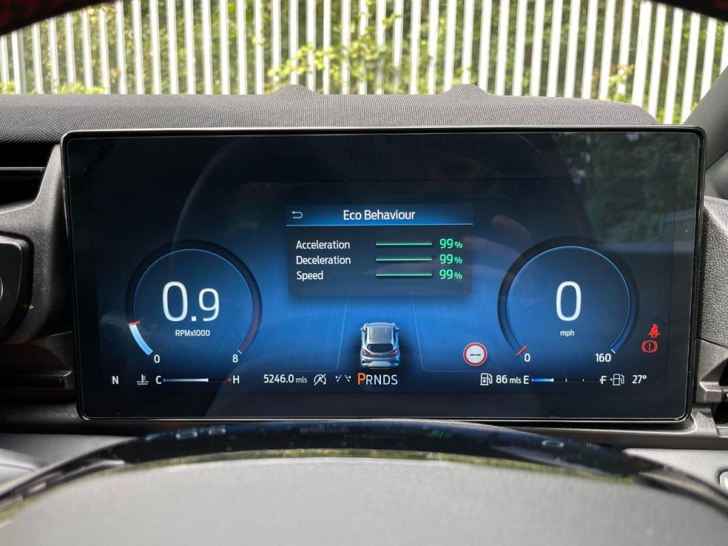 Used Ford Puma 2024 for sale - 77779545: Photo 47