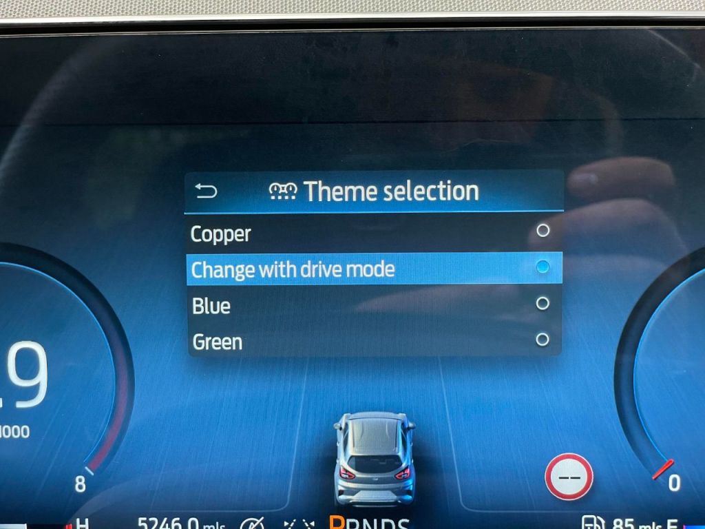 Used Ford Puma 2024 for sale - 77779545: Photo 50