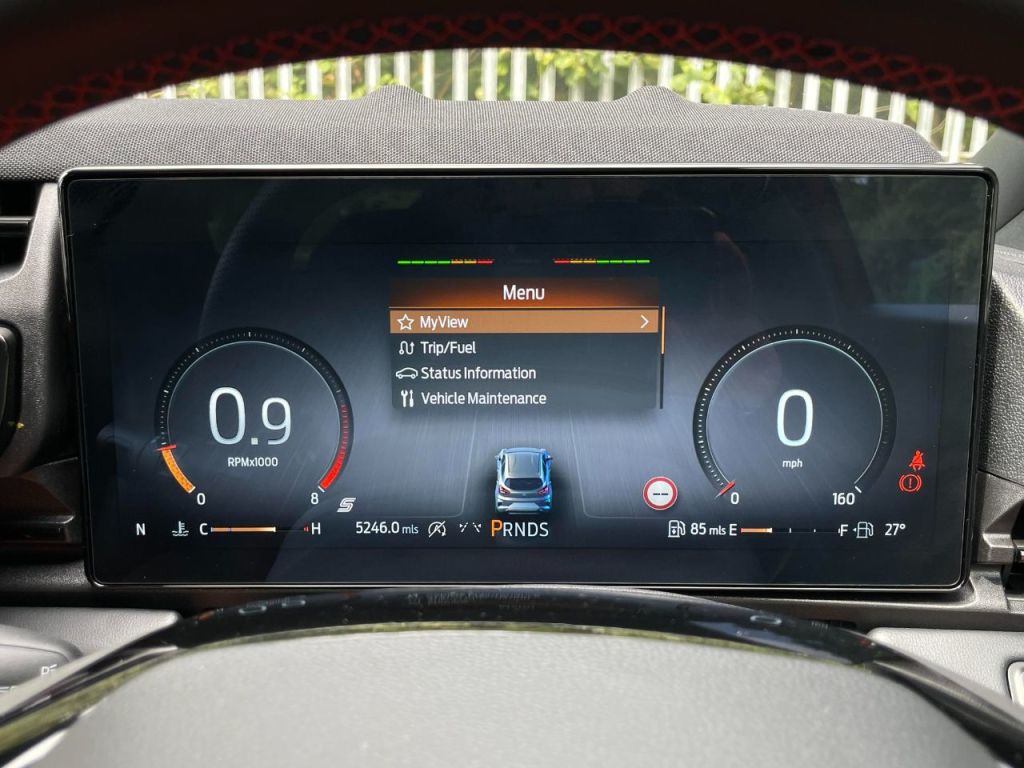 Used Ford Puma 2024 for sale - 77779545: Photo 51