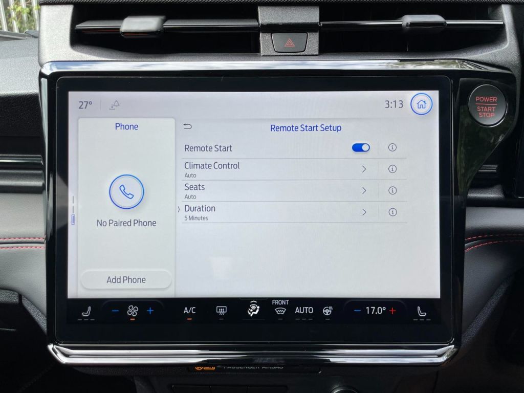 Used Ford Puma 2024 for sale - 77779545: Photo 58