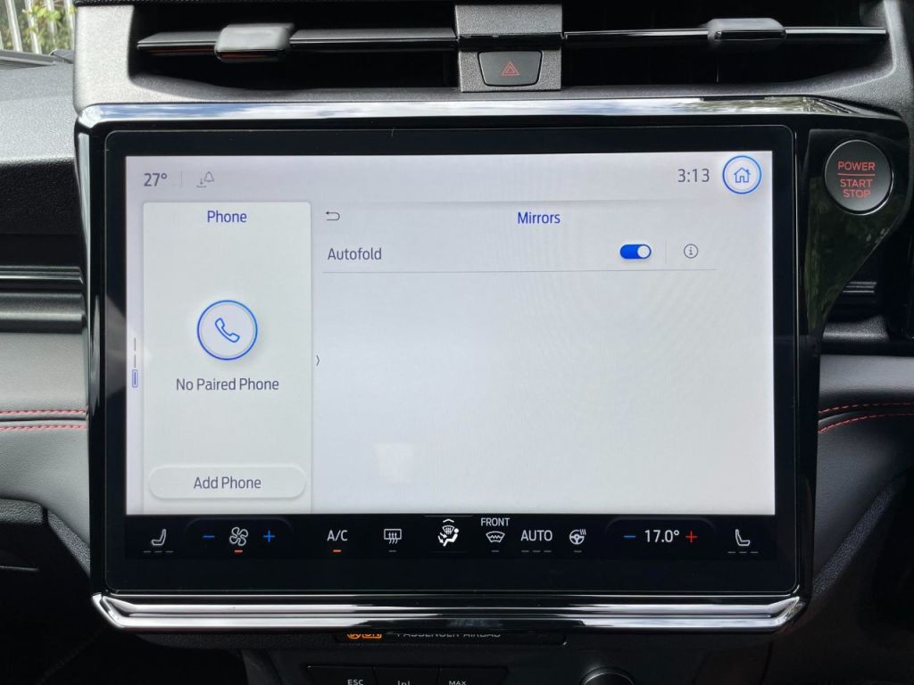 Used Ford Puma 2024 for sale - 77779545: Photo 61