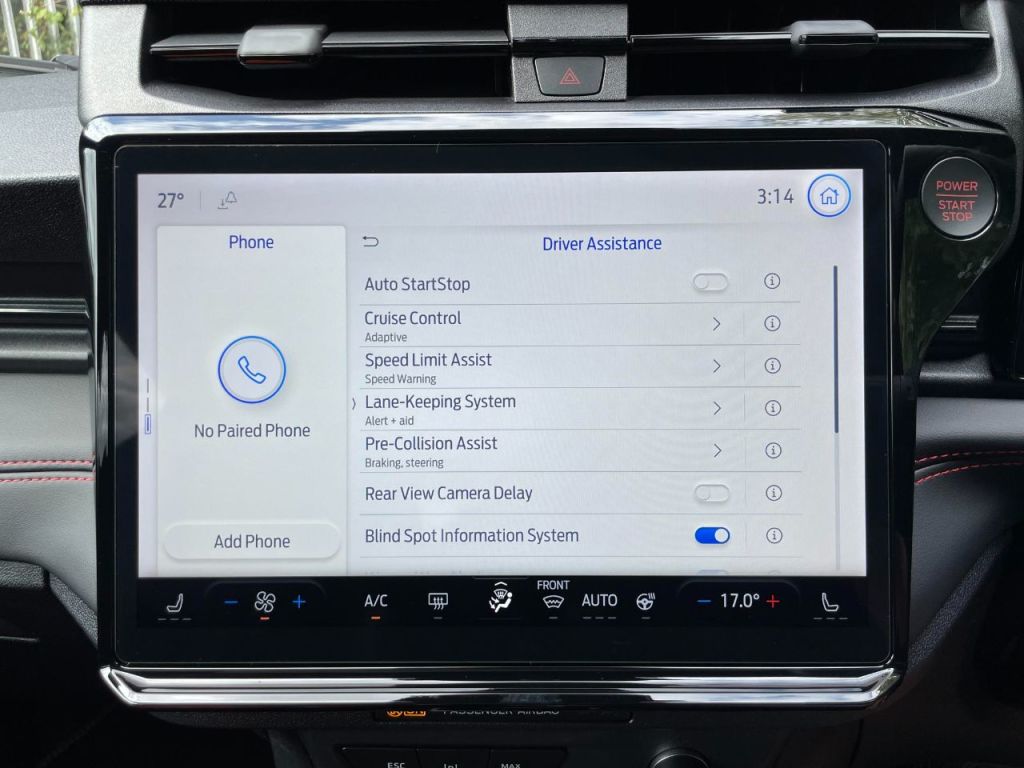 Used Ford Puma 2024 for sale - 77779545: Photo 63