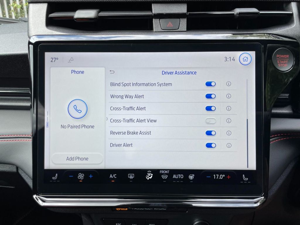 Used Ford Puma 2024 for sale - 77779545: Photo 64