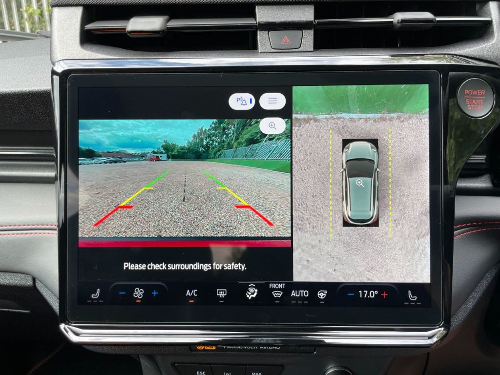 Used Ford Puma 2024 for sale - 77779545: Photo 67