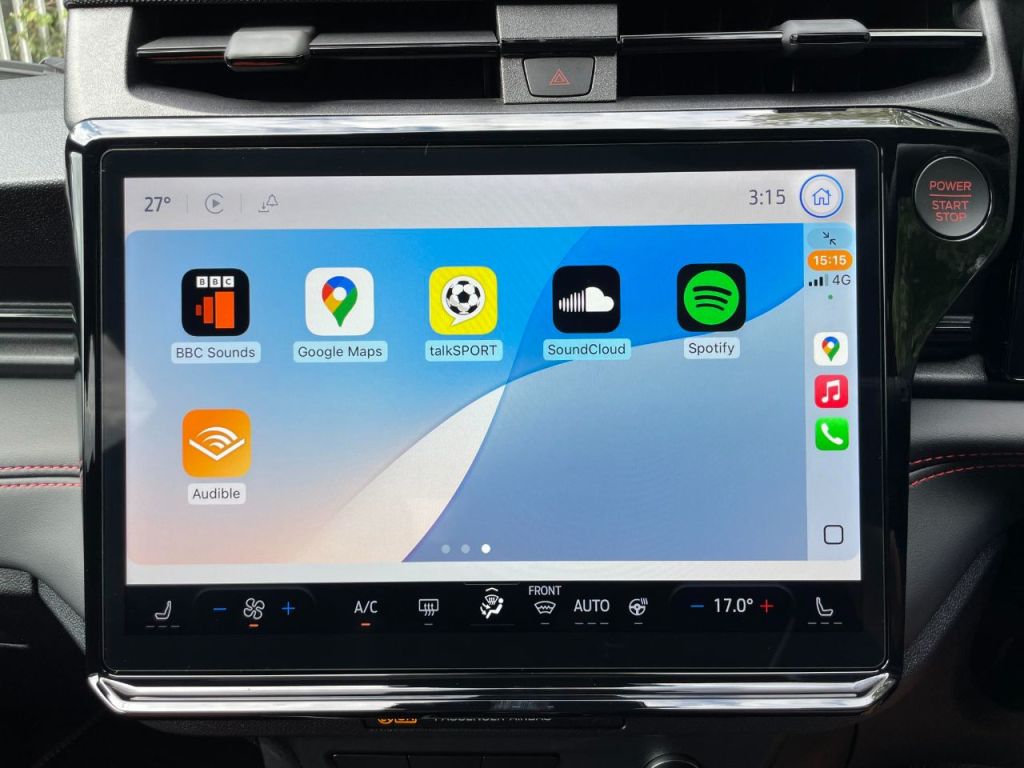 Used Ford Puma 2024 for sale - 77779545: Photo 72