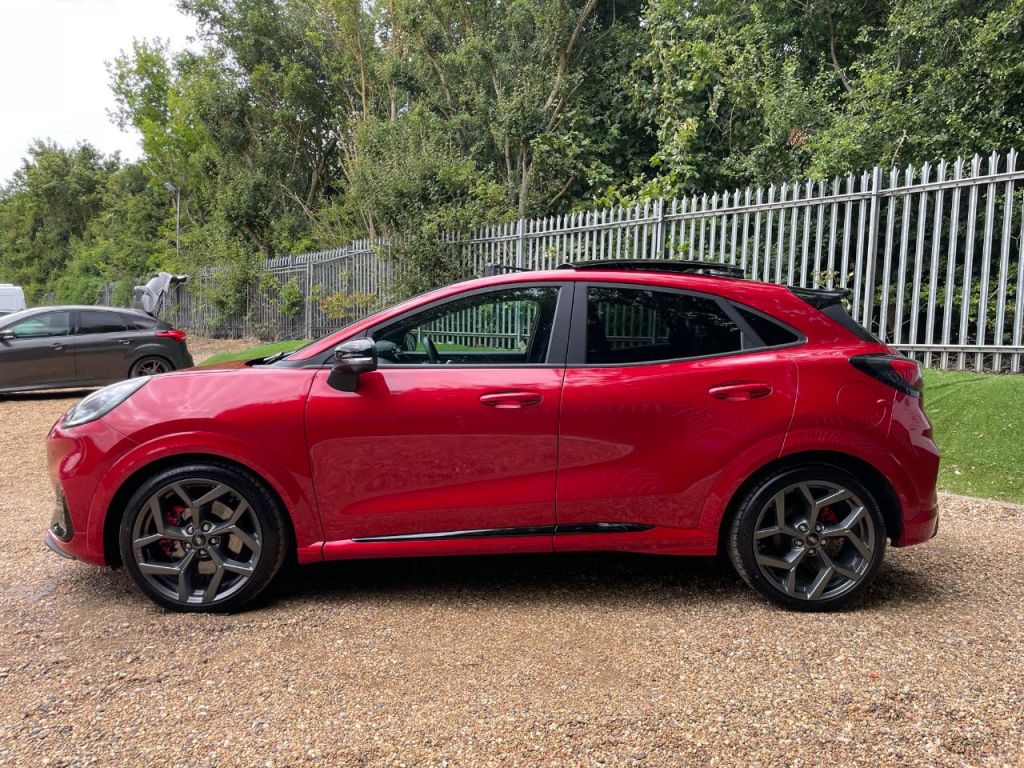 Used Ford Puma 2024 for sale - 77779545: Photo 8