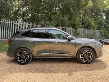 Used Ford Kuga 2025 for sale - 79071735: Photo