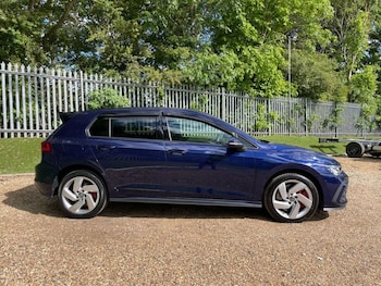 Used Volkswagen Golf 2022 for sale - 78597327: Photo