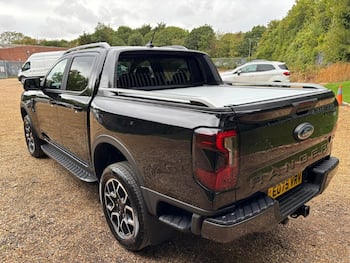 Used Ford Ranger 2025 for sale - 79672879: Photo