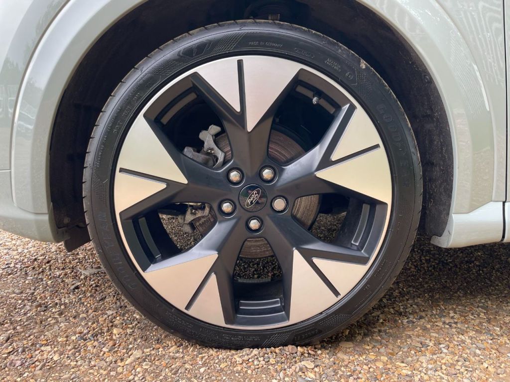 Used Ford Puma 2024 for sale - 77779543: Photo 13