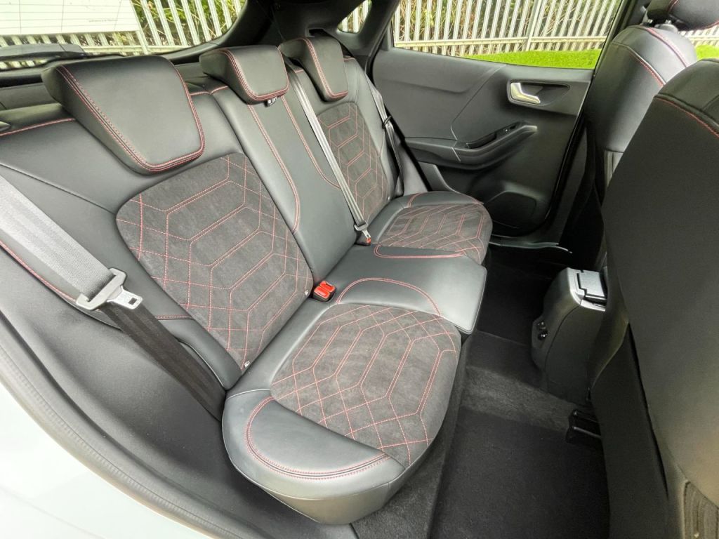 Used Ford Puma 2024 for sale - 77779543: Photo 24