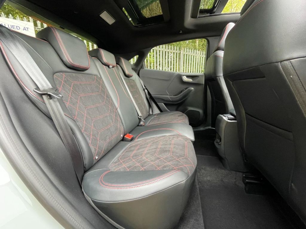 Used Ford Puma 2024 for sale - 77779543: Photo 25