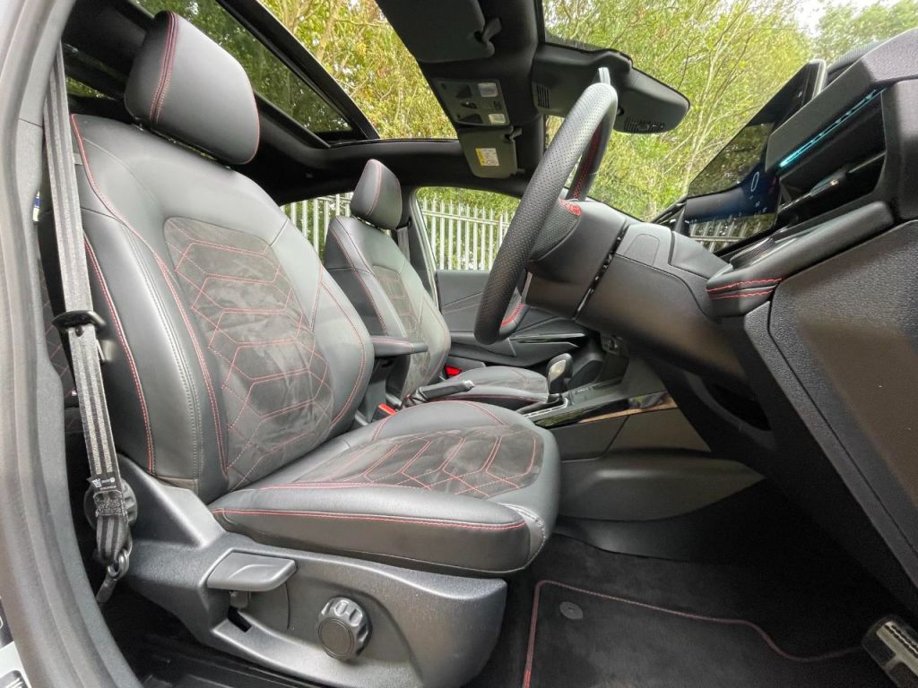 Used Ford Puma 2024 for sale - 77779543: Photo 29